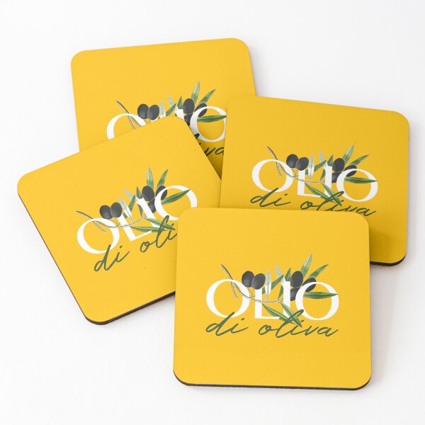 Item preview, Olive oil designed and sold by SpilloDesign.