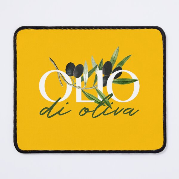 Item preview, Olive oil designed and sold by SpilloDesign.