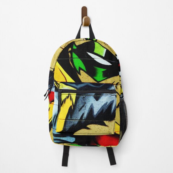 Item preview, Graffiti 7 - (c) ben yassa designed and sold by beny .