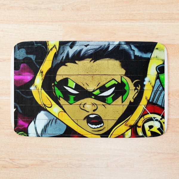 Item preview, Graffiti 7 - (c) ben yassa designed and sold by beny .