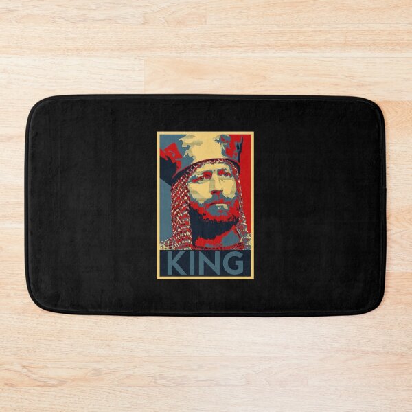 Item preview, King of the movie 90s designed and sold by StitchyBun.