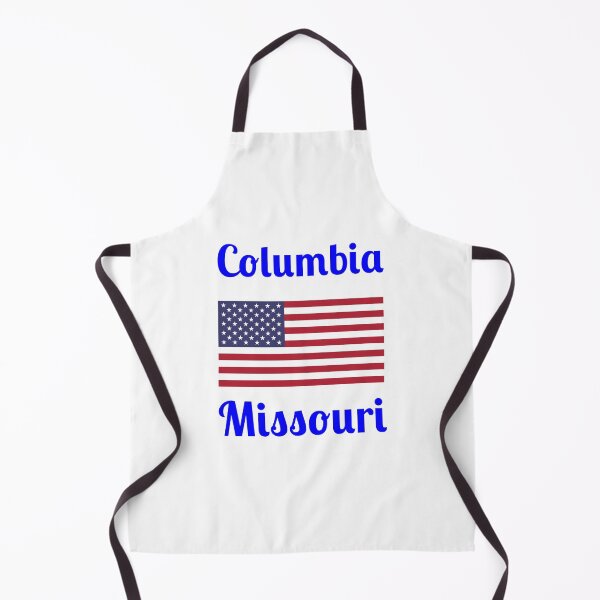 Item preview, Columbia Missouri - Stylish Prints, designed and sold by Fleetwood1994.