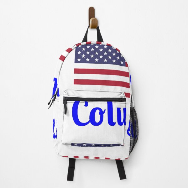 Item preview, Columbia Missouri - Stylish Prints, designed and sold by Fleetwood1994.