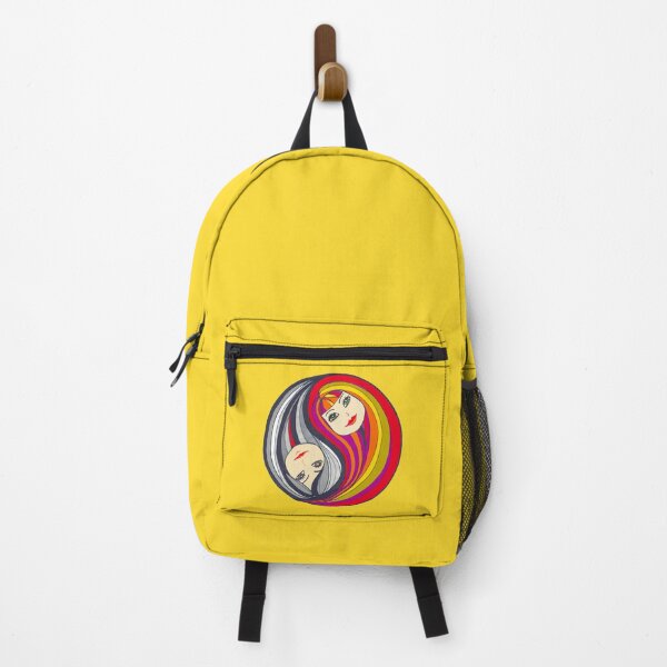 Item preview, Yin Yang Yellow designed and sold by ilovestudiostic.