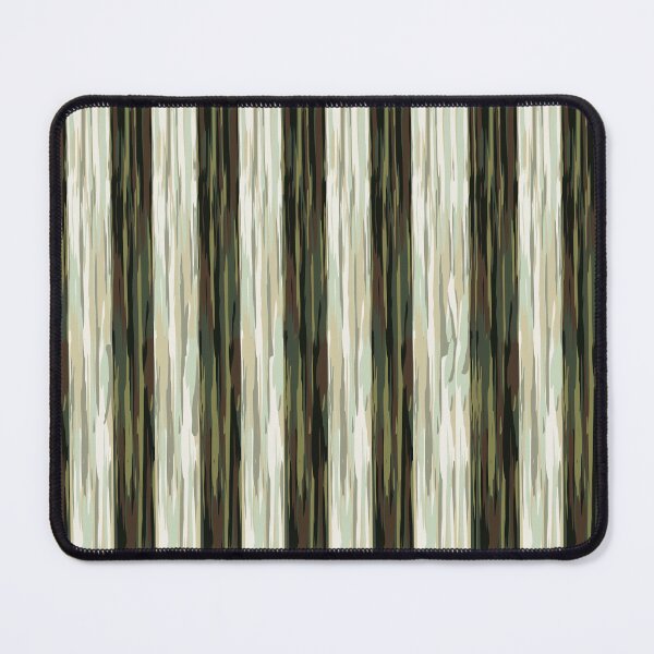 Item preview, Camo Stripes 3 by Cecile Grace Charles designed and sold by CecileCharles.