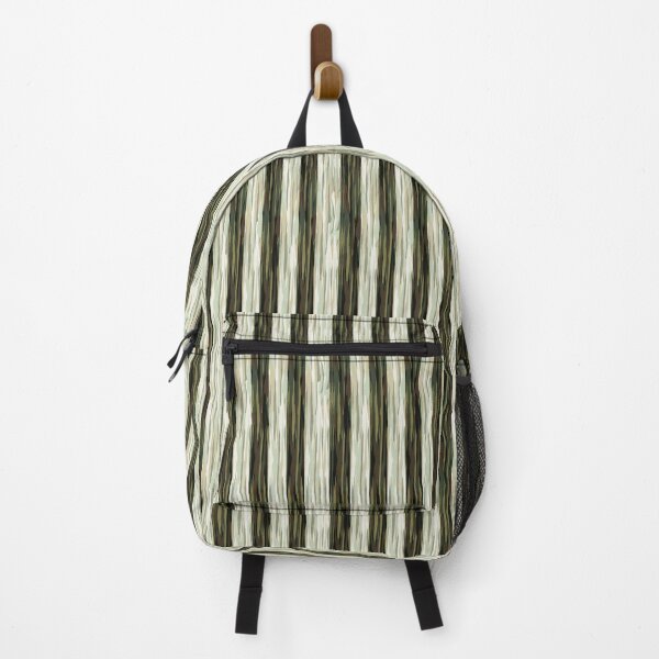 Item preview, Camo Stripes 3 by Cecile Grace Charles designed and sold by CecileCharles.