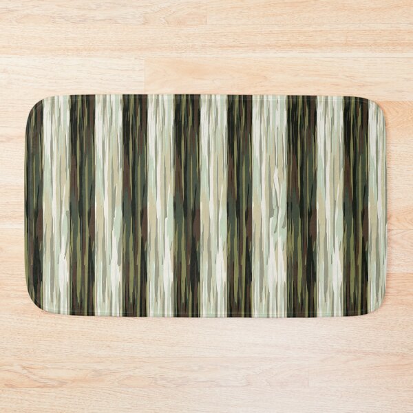 Item preview, Camo Stripes 3 by Cecile Grace Charles designed and sold by CecileCharles.