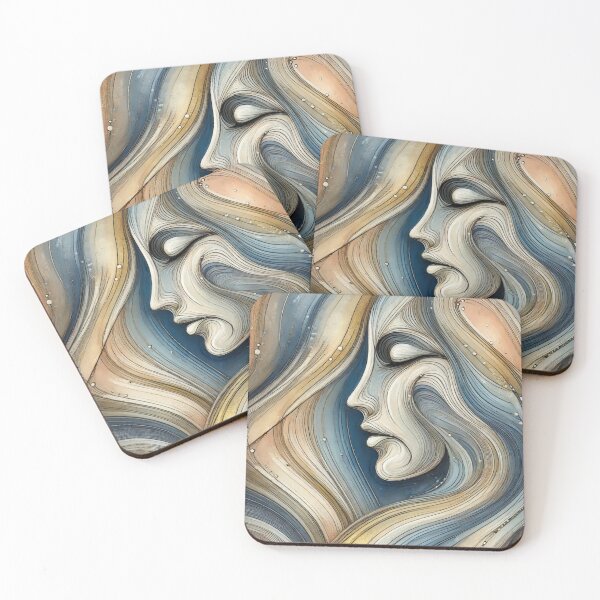 Item preview, Aurora designed and sold by fribo.
