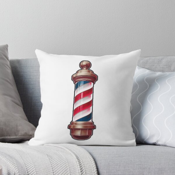 Item preview, Barber Pole designed and sold by Angry Swan Designs.