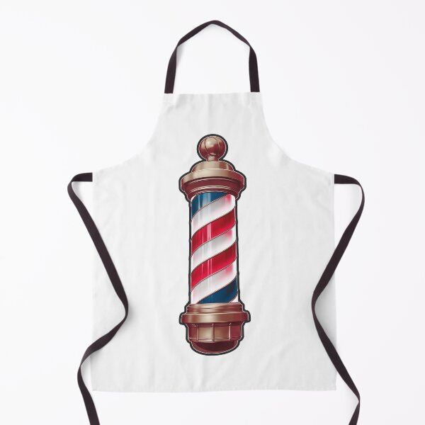 Item preview, Barber Pole designed and sold by Angry Swan Designs.