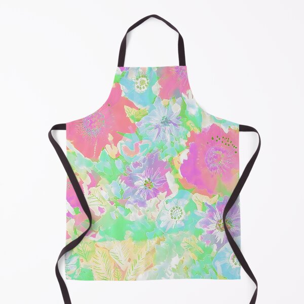 Item preview, Digital Doppleganger. Pastel blush smash designed and sold by bekki smith.