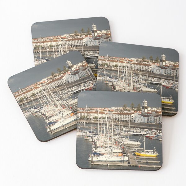 Item preview, Ponta Delgada designed and sold by Gaspar Avila.