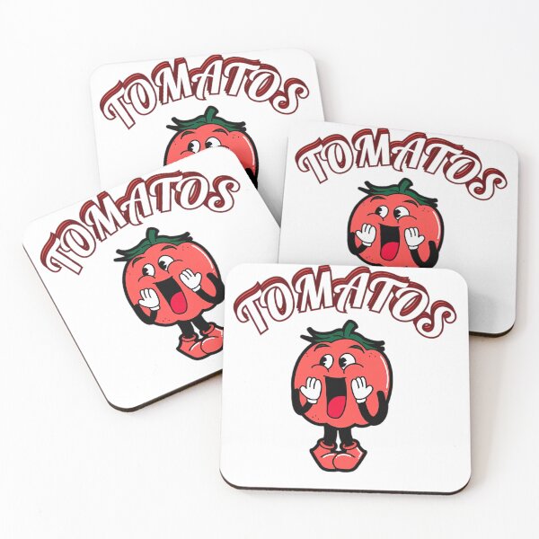 Item preview, Fresh style, ripe vibes—rock tomatoes designed and sold by TOUMA  GALLERY.