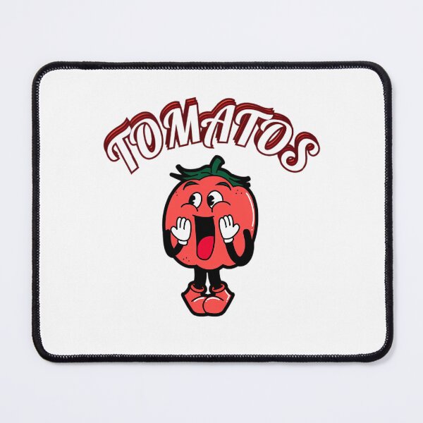 Item preview, Fresh style, ripe vibes—rock tomatoes designed and sold by TOUMA GALLERY.