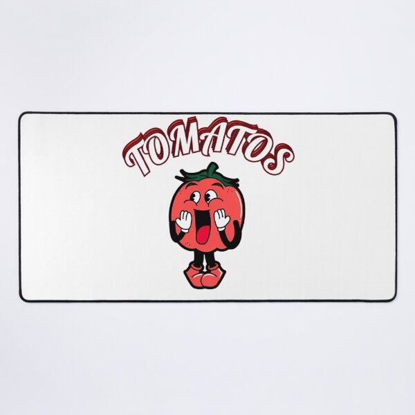 Item preview, Fresh style, ripe vibes—rock tomatoes designed and sold by TOUMA  GALLERY.