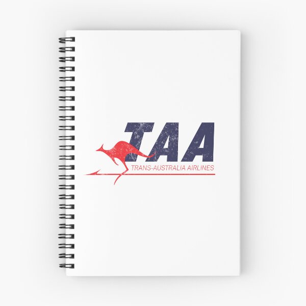 Item preview, TAA 60s Retro logo (Distressed Look) V2 designed and sold by Wonderbouy.