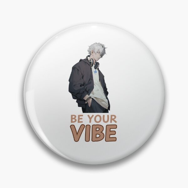 Item preview, Be you vibe designed and sold by SharmaSketches.
