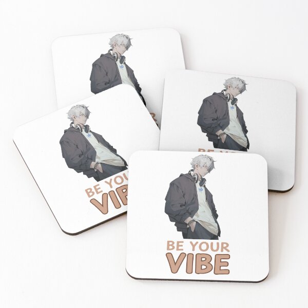 Item preview, Be you vibe designed and sold by SharmaSketches.