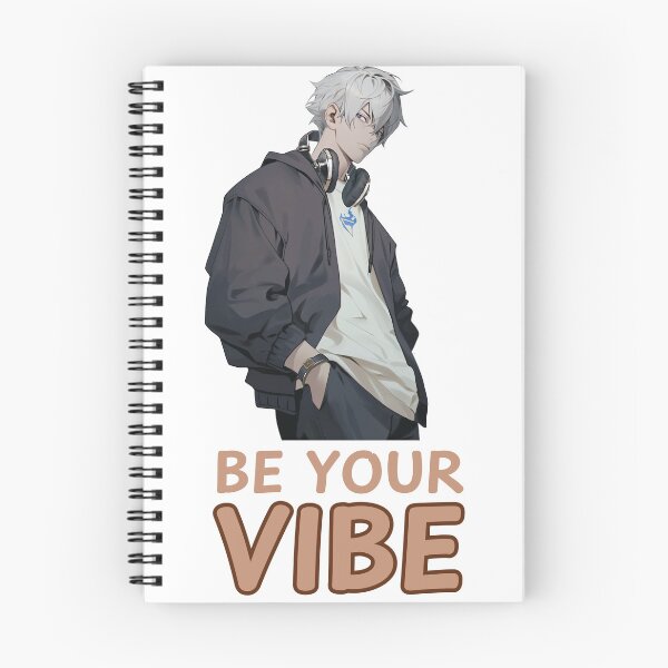Item preview, Be you vibe designed and sold by SharmaSketches.