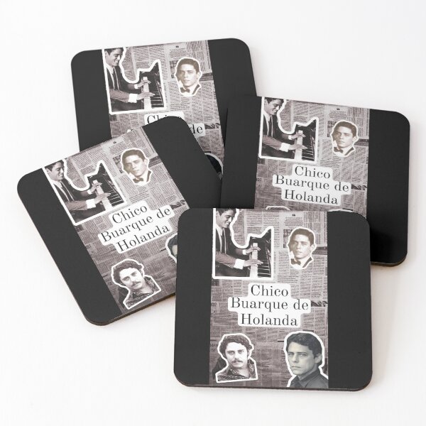 Item preview, Chico Buarque de Holanda - Music designed and sold by Huhgak.