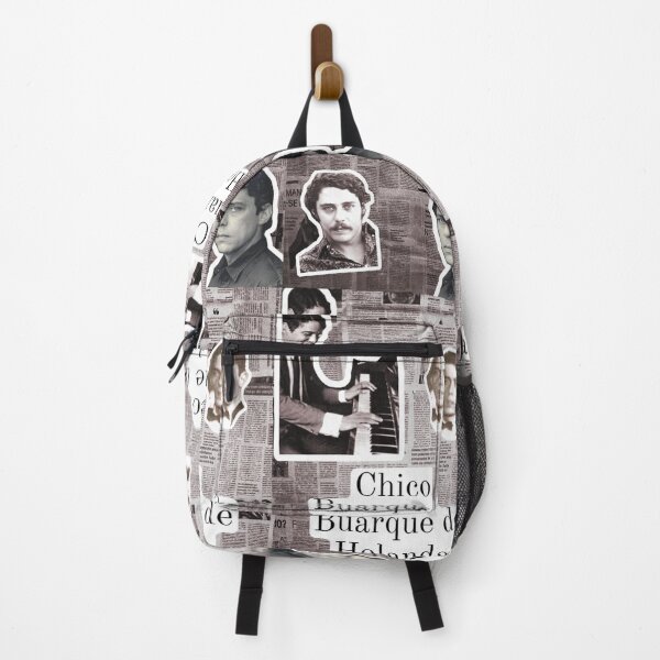Item preview, Chico Buarque de Holanda - Music designed and sold by Huhgak.