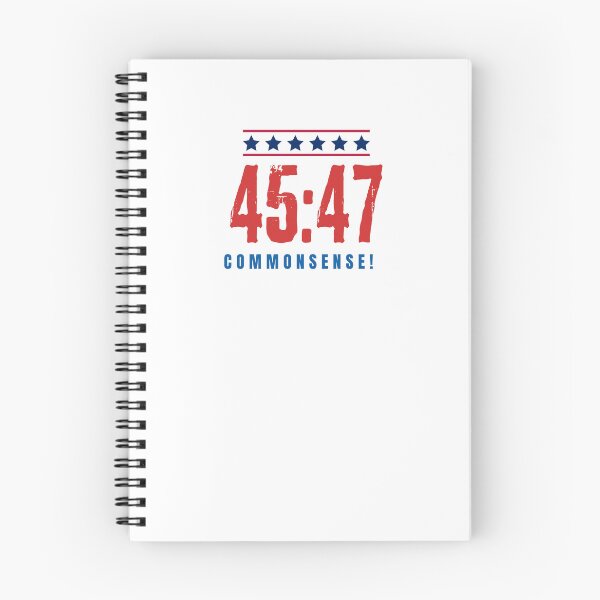 Item preview, 45:47 (Common Sense!) designed and sold by NaijaSlangTshirt.
