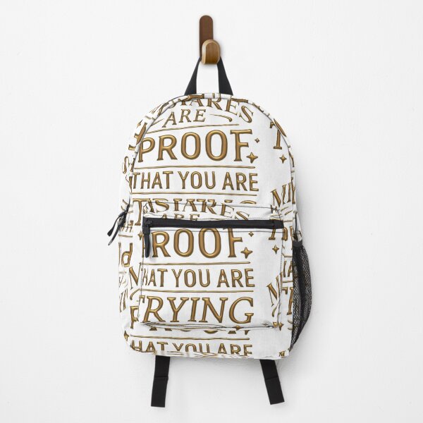Item preview, Mistakes are proof that you are trying designed and sold by portokalis.