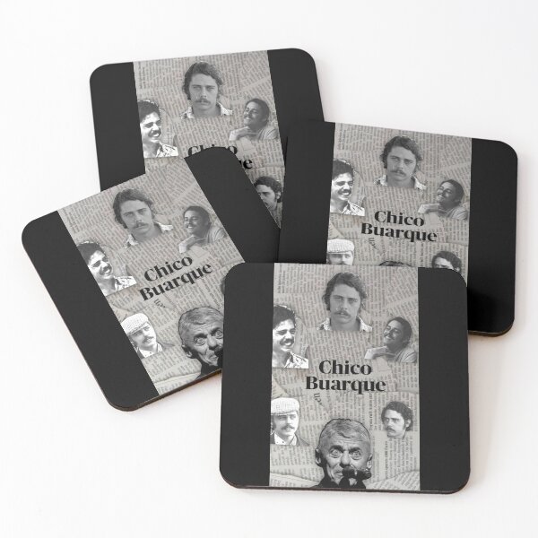 Item preview, Chico Buarque de Holanda - Music designed and sold by Huhgak.