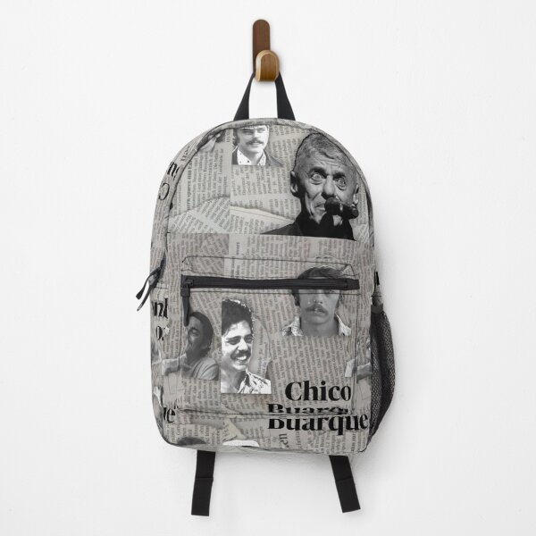 Item preview, Chico Buarque de Holanda - Music designed and sold by Huhgak.