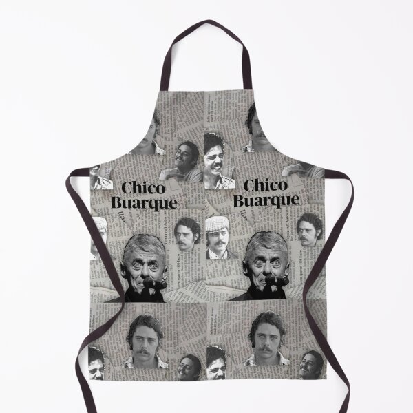 Item preview, Chico Buarque de Holanda - Music designed and sold by Huhgak.
