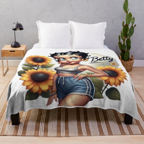 Item preview, BETTY BOOP designed and sold by CHRIST5000.