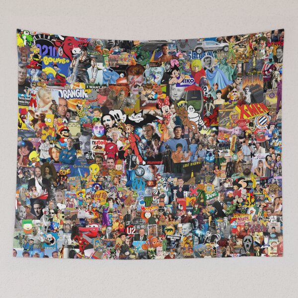 Item preview, From the 80s to now designed and sold by Ddoude.