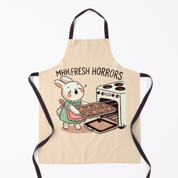 Item preview, Mmh fresh horrors designed and sold by Itouchedabee.