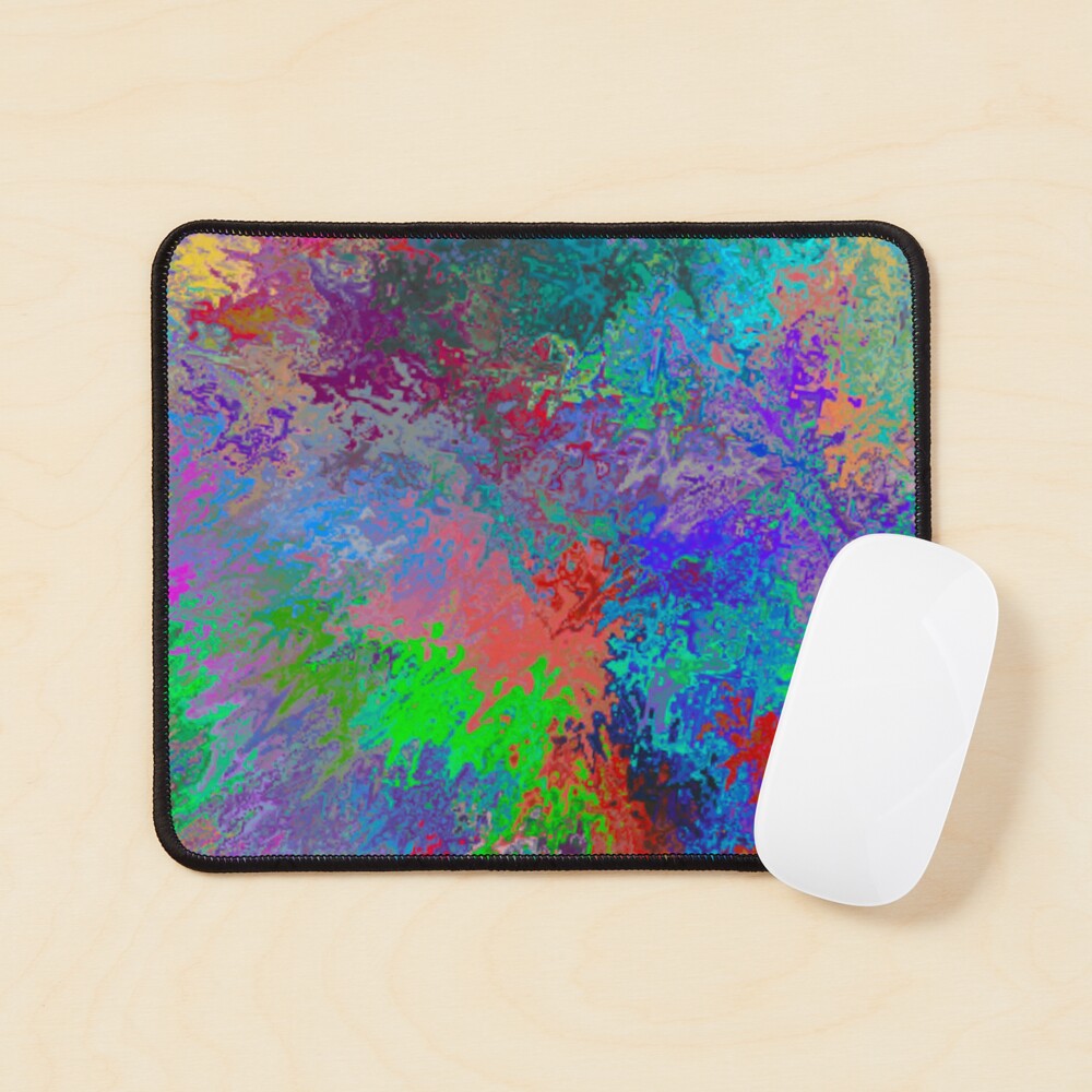 Item preview, Mouse Pad designed and sold by SamartkitDesign.