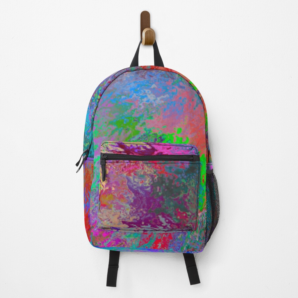 Item preview, Backpack designed and sold by SamartkitDesign.