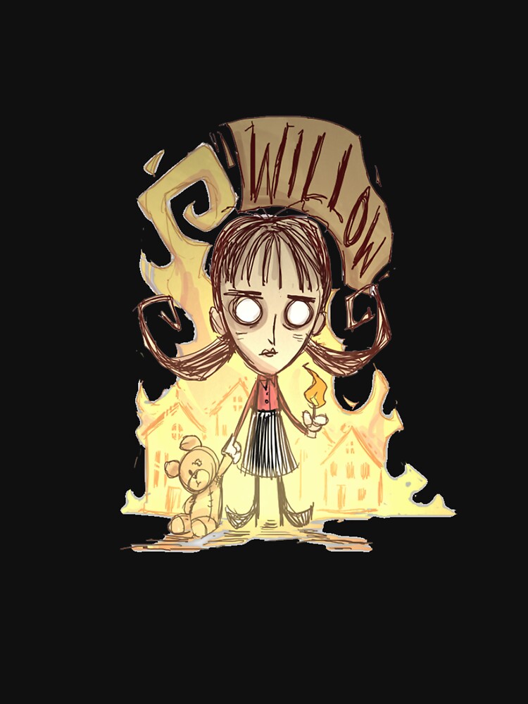 Don t starve клыкастая ловушка