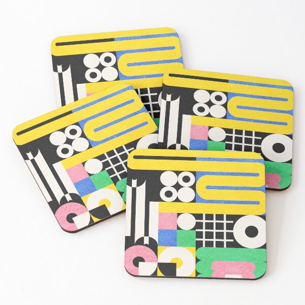 Item preview, Life is full of fun designed and sold by Jen Du.