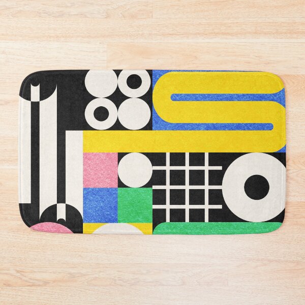 Item preview, Life is full of fun designed and sold by Jen Du.