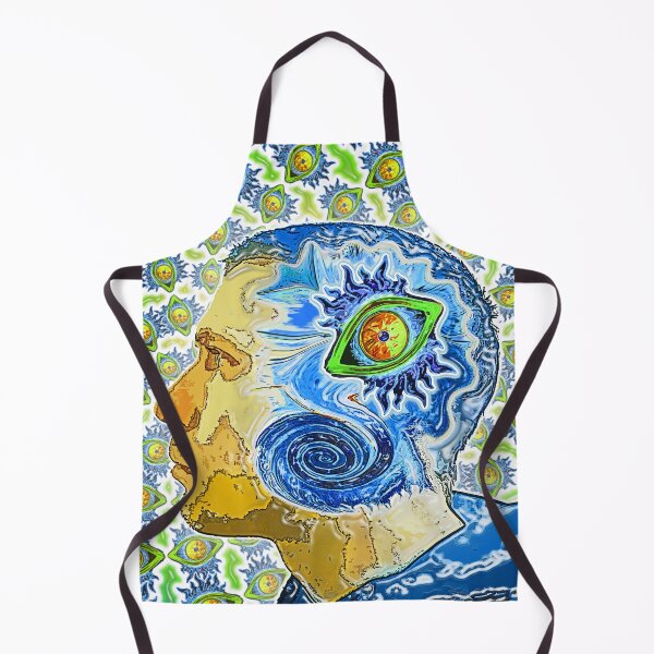 Item preview, MentalEscape6 designed and sold by Klaus Bremner (Autotelic Art).