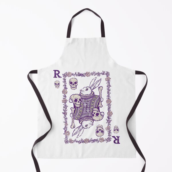 Item preview, R Rabbit Horror 90s designed and sold by StitchyBun.