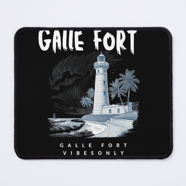 Item preview, Timeless Galle Fort Vibes only designed and sold by TasteTicker.