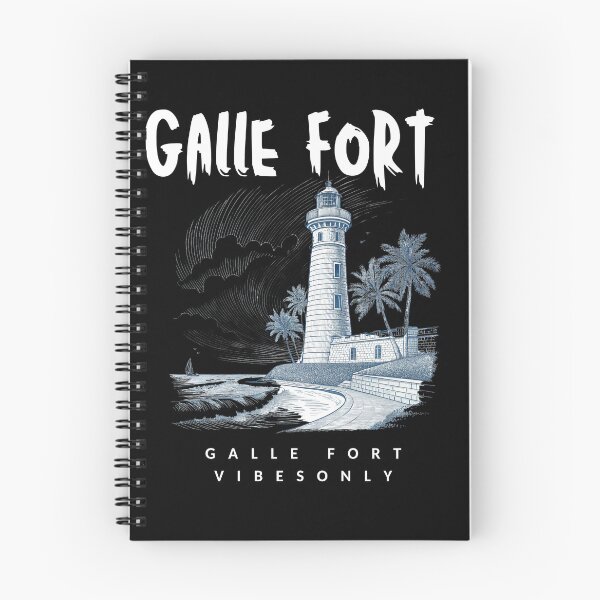 Item preview, Timeless Galle Fort Vibes only designed and sold by TasteTicker.
