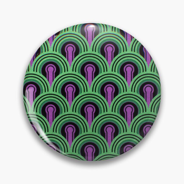 Item preview, Room 237 Carpet designed and sold by FaithMedusa.