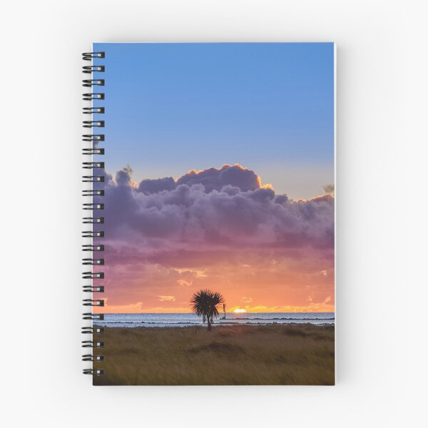 Item preview, Sunrise over Irish Sea, Baltray Beach, Ireland  designed and sold by Marcin W Photography.