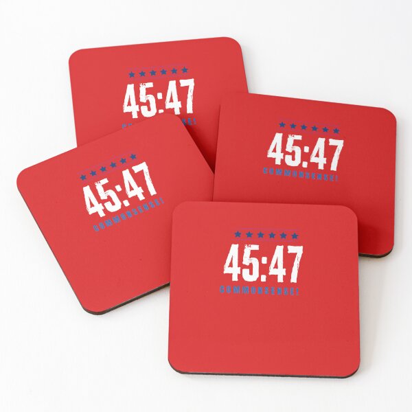 Item preview, 45:47 (Common Sense!) designed and sold by NaijaSlangTshirt.