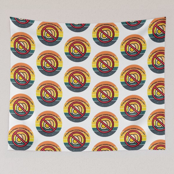 Item preview, My Superpower? Dodging Eggs Like a Pro! egg allergy designed and sold by JakubArtysta.