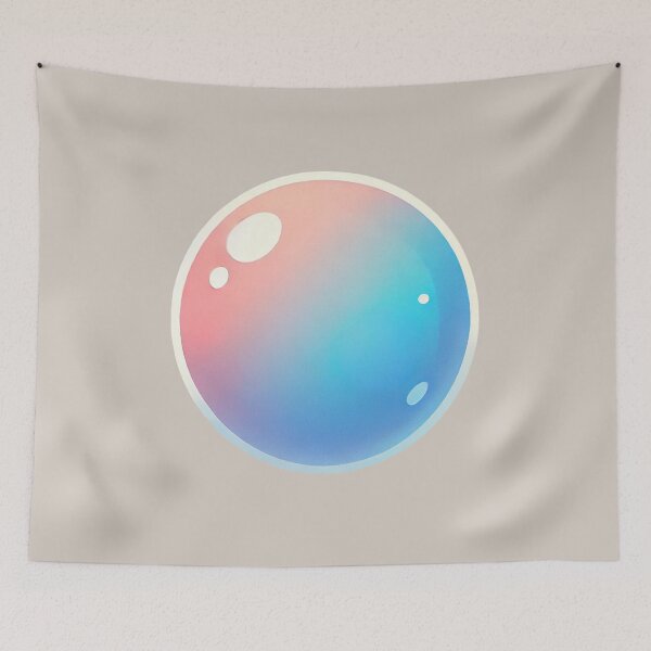 Item preview, Bubble designed and sold by IskandarDesigns.