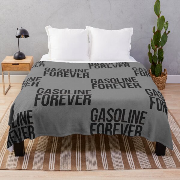 Item preview, Gasoline Forever designed and sold by AniArtPL.