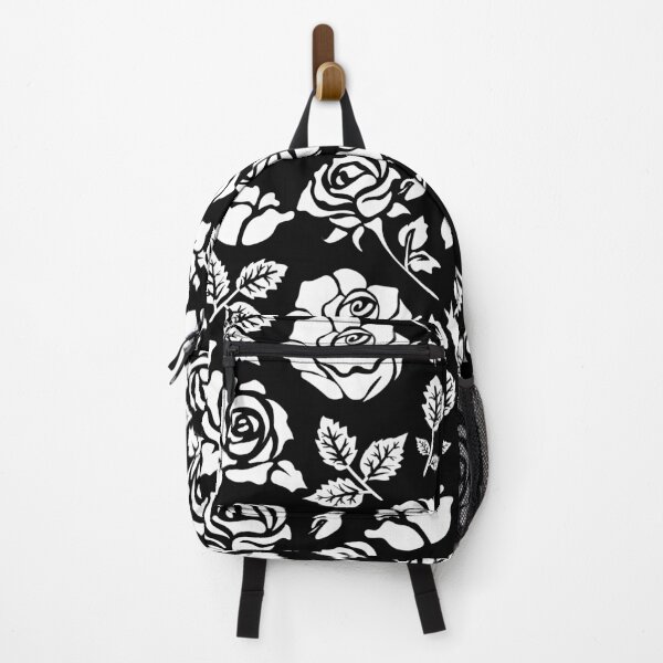 Item preview, White Rose #illustration #pattern designed and sold by 83oranges.com.