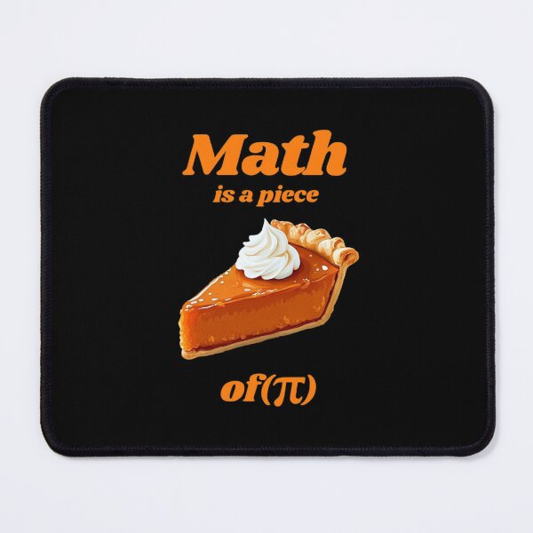 Item preview, Math Is Peace - Serenity and Elegance of Mathematics Themed Design designed and sold by Colorful-Garden.